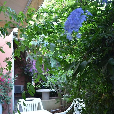 Fantastic Sardinia Villette Con Giardino Fronte Mare Fertilia Faho-Gav01-Gav02 Экстерьер фото