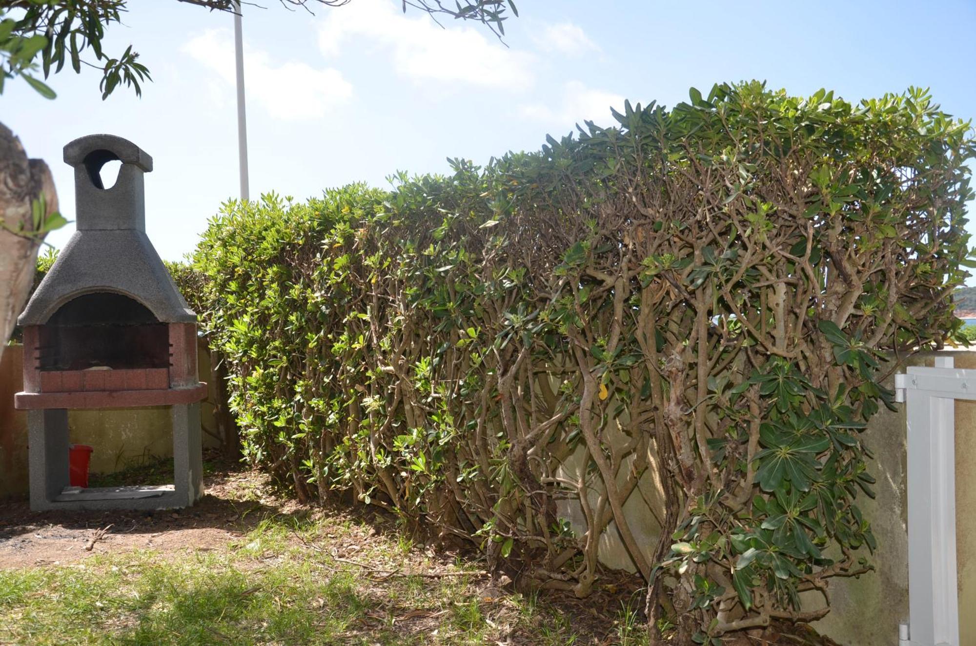 Fantastic Sardinia Villette Con Giardino Fronte Mare Fertilia Faho-Gav01-Gav02 Экстерьер фото