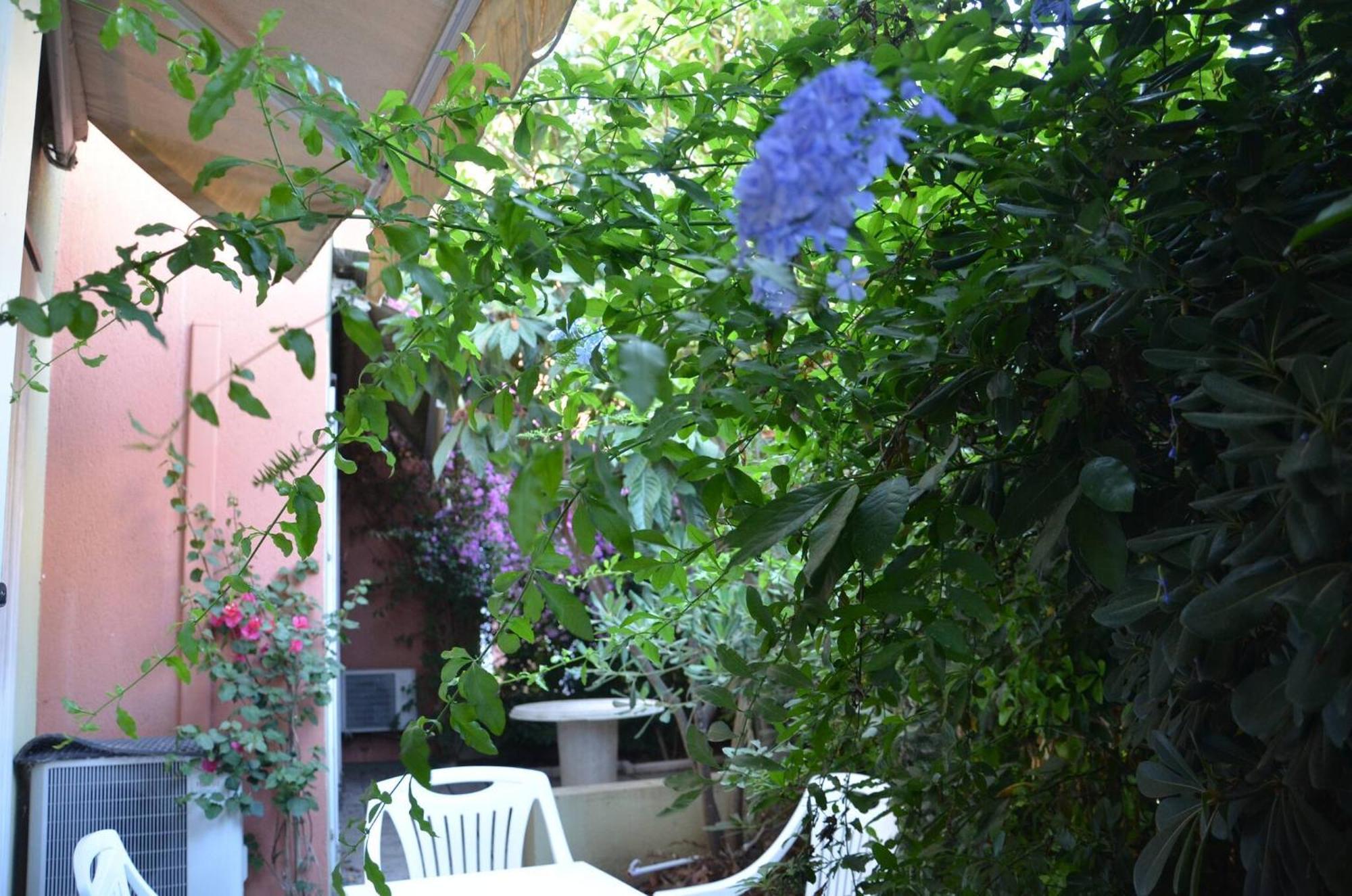 Fantastic Sardinia Villette Con Giardino Fronte Mare Fertilia Faho-Gav01-Gav02 Экстерьер фото