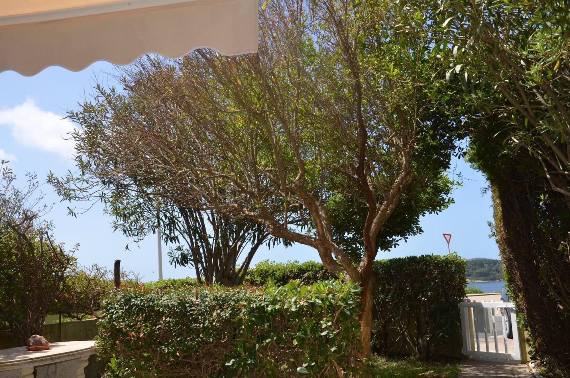 Fantastic Sardinia Villette Con Giardino Fronte Mare Fertilia Faho-Gav01-Gav02 Экстерьер фото