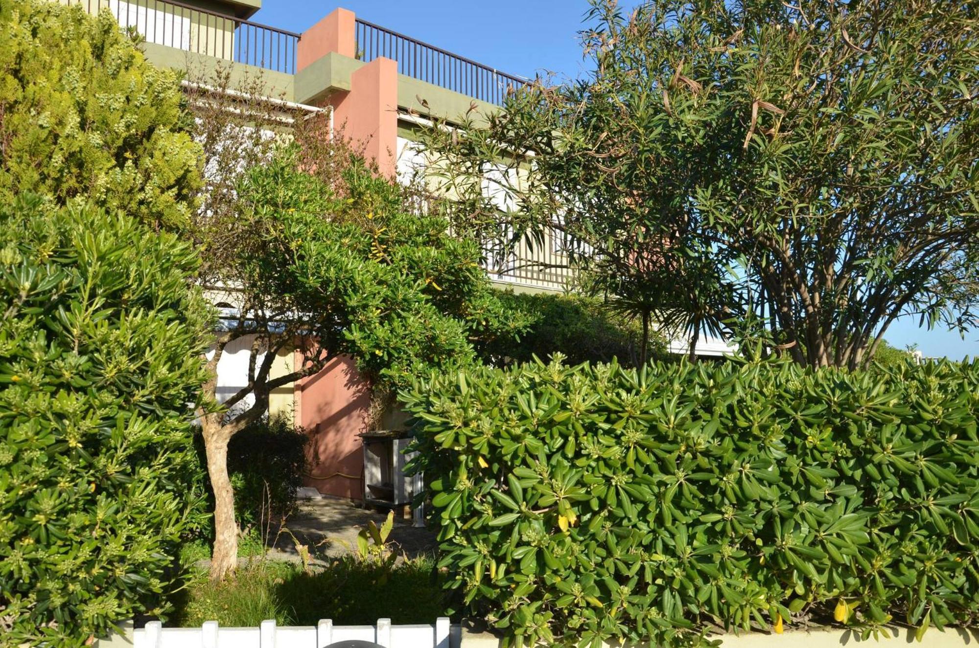 Fantastic Sardinia Villette Con Giardino Fronte Mare Fertilia Faho-Gav01-Gav02 Экстерьер фото