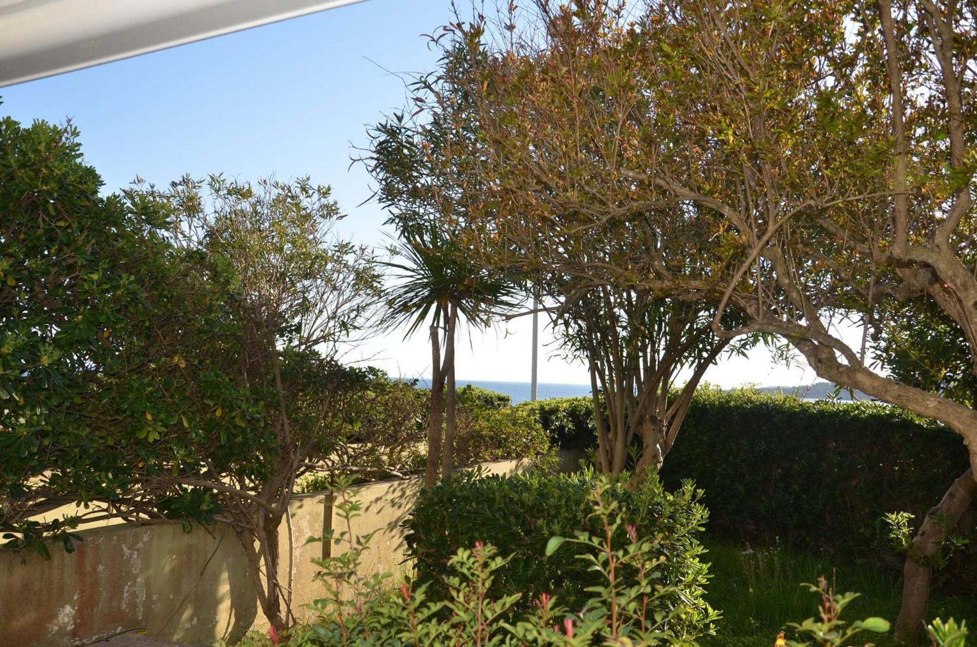 Fantastic Sardinia Villette Con Giardino Fronte Mare Fertilia Faho-Gav01-Gav02 Экстерьер фото